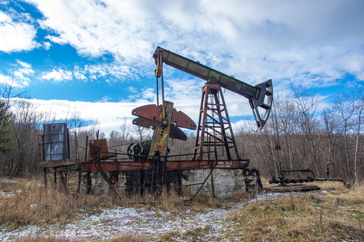 More than 3.3 million people across 26 Pennsylvania counties may be exposed to exceeding levels of cancer risk in 2023 because of the air pollution caused by the oil and gas industry. (onyx124/AdobeStock)