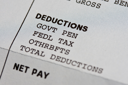 North Dakota's pension system for state workers has more than 50,000 members. (Adobe Stock)
