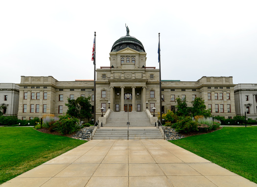 Montana lawmakers have attempted in past sessions to end medical aid in dying but failed. (vasanth/Adobe Stock)
