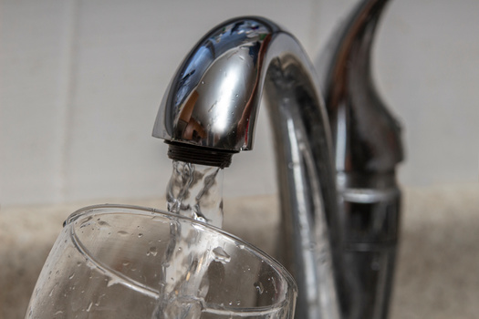 In January 2023, the city of Troy's Public Utilities Department found elevated levels of lead in some homes and buildings around the area. Though they have found the community's water supply is free from lead, service lines or interior plumbing are possible causes for lead being found in samples. (Adobe Stock)