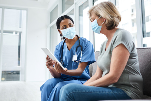 La inscripcin total de Medicaid/CHIP aument a 90,9 millones en septiembre de 2022, un aumento de 19,8 millones o ms del 27,9 % desde la inscripcin en febrero de 2020, segn Fundacin Kaiser Familiar. (Adobe Stock)