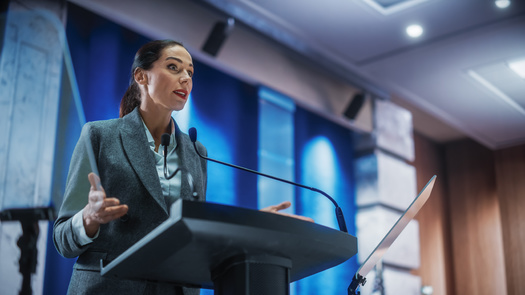 Since 2022, nearly a quarter of Utah mayors are women, an almost 15% increase from 2017. (Adobe Stock)