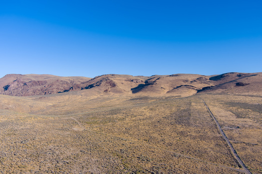 Lithium Nevada says the Thacker Pass project would create 1,000 jobs during the construction phase of the open-pit lithium mine in northern Nevada. (Adobe Stock)