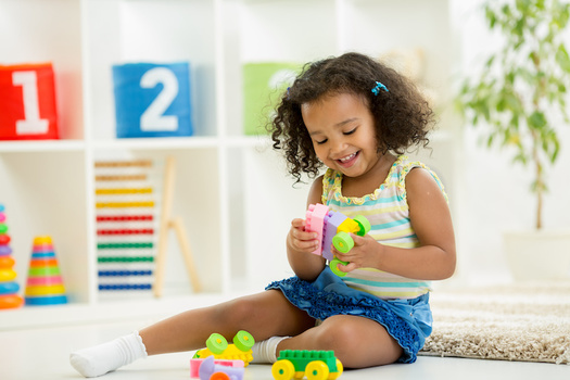 Research shows having access to health care can influence children's physical and emotional health, growth, development and their capacity to reach their full potential as adults. (Adobe Stock)