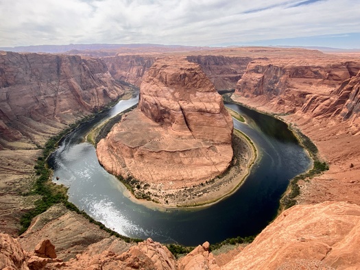Most voters in Arizona strongly support creating new protected national areas. (Adobe Stock) 