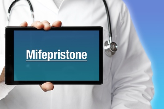 In April 2019, the FDA approved the first generic form of mifepristone, following a review of the evidence that medication abortion is a safe, effective way to end an early pregnancy, according to Planned Parenthood. (Adobe Stock)