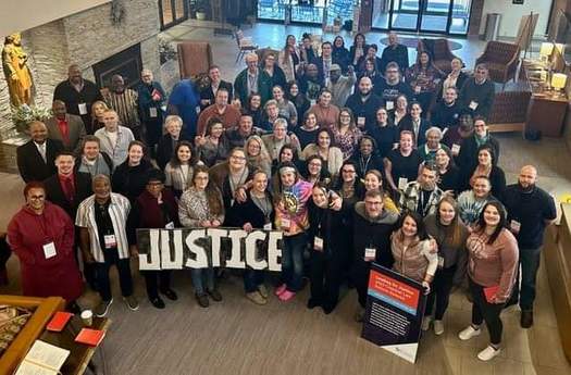 As more West Virginia families are affected by the criminal justice system, the number of advocates for pushing for change has increased. (Ashley Omps)