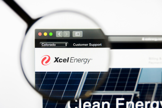 Los beneficios brutos de Xcel Energy en 2022 fueron de 8.351 millones de d�lares, lo que supone un aumento de m�s del 10% respecto al a�o anterior. (Adobe Stock)