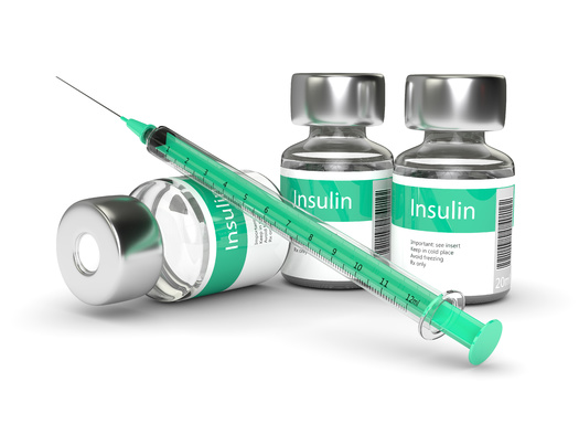 Roughly 8.4 million Americans use insulin, according to the American Diabetes Association. (Aleksandra Gigowska/Adobe Stock)