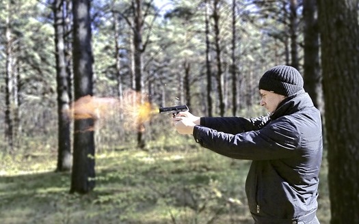 Florida legislators are advancing bills to remove some concealed-carry requirements, despite opposition from Democrats, gun-safety advocates, some law-enforcement officers and university students who say they're concerned it would lead to more gun violence. (Pixabay)