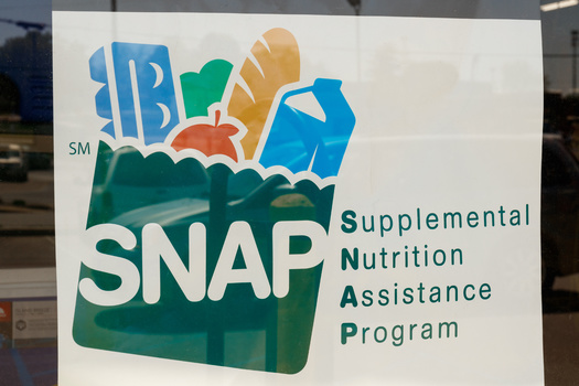 According to the Food Research and Action Center, with SNAP emergency allotments ending, some people will see their SNAP benefits drop from $281 a month to $23. (Adobe Stock)