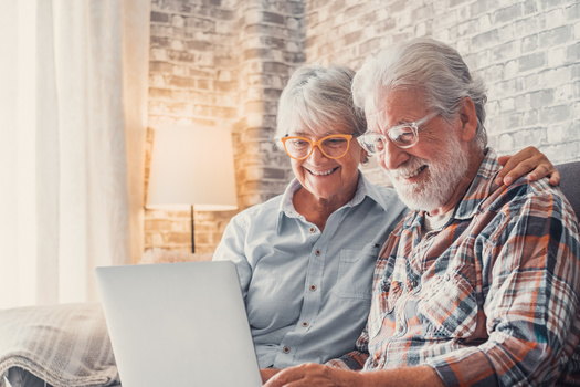 Maryland's Broadband Expansion Incentive Act has 74 cosponsors, including a dozen House Republicans. (Adobe Stock)