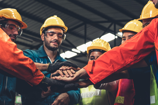 According to a study from the Commonwealth Institute, Virginia's local public employees make about 30% less than people in the private sector with similar levels of education, age and hours worked. It is considered to be one of the largest pay penalties in the United States. (Adobe Stock)