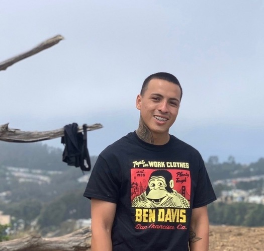 In 2020, a Vallejo police officer shot and killed Sean Monterrosa, mistakenly believing he had a gun. His family awaits a decision by the California Attorney General on whether to charge the officer, who has since been fired. (Photo courtest of Monterrosa Family)