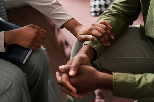 The Post Disaster Mental Health Response Act will help those who experience multiple forms of trauma, including natural disasters, which for children are associated with a 16% increase in a mental health or substance use disorder by adulthood. (Adobe Stock)