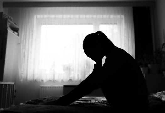 More than half of women and nearly one in four men have experienced sexual violence during their lifetime, according to the Ohio Alliance to End Sexual Violence. (Adobe Stock) 