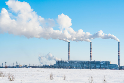 The long-term annual standard for particulate matter is 12 micrograms. Tennessee's 2023 State of Health report shows in 2018, the state's annual average was 8 micrograms per cubic meter of air, and therefore met the standard. (Yevgeniy/Adobe Stock)