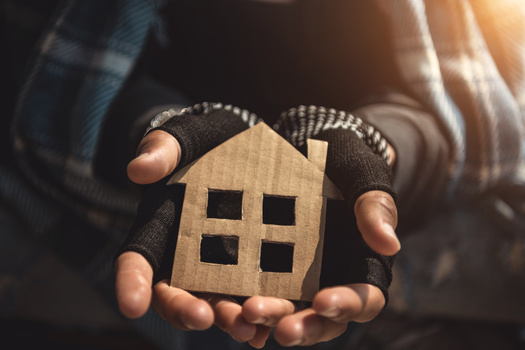 According to 2019 data from the United States Interagency Council on Homelessness, of the 11 million people incarcerated yearly, about 15% have been homeless. Conversely, around 48,000 people going into homeless shelters each year come, nearly directly, from prisons or jails. (Adobe Stock)