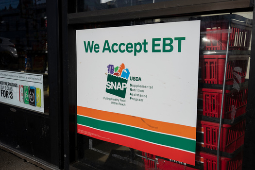 The boosted benefits for the Supplemental Nutrition Assistance Program will be dropped for the first time in three years. (Tada Images/Adobe Stock)