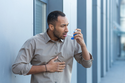 Soot is the most widespread and deadliest air pollutant in the United States and can lead to heart ailments, lung disease, asthma attacks and shortened lives. (Liubomir/Adobe Stock)