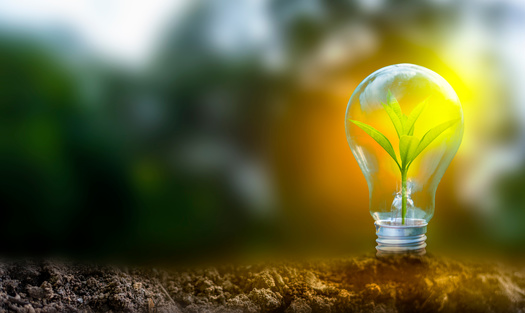 While New Hampshire Gov. Chris Sununu has previously questioned the scientific consensus on climate change, he has said a transition to renewable energy is a 