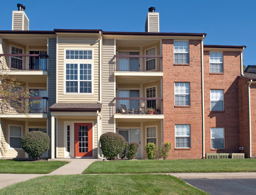 The Volunteer State has a larger gap between affordable rental supply and demand than most states, ranking 34th. The state needs an additional 133,581 affordable units to prevent low-income families from having to spend more than 30% of their income on housing costs. (Lawcain/AdobeSTock)