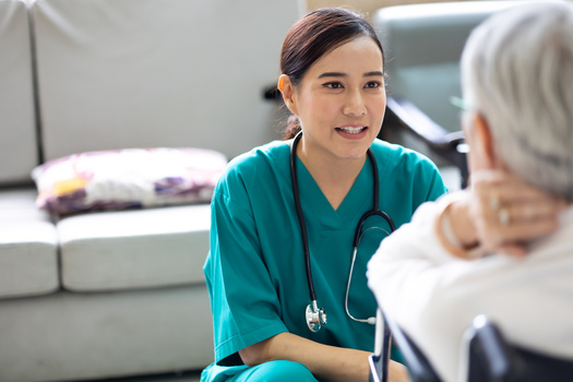 In 2021, Colorado Community Health Centers directly employed 6,081 full-time employees, and supported an additional 5,094 jobs in other businesses in their communities through the purchasing of goods and services. (Adobe Stock)
