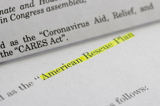 The American Rescue Plan directed more than $8 billion to Minnesota as it tried to navigate the pandemic. (Adobe Stock)