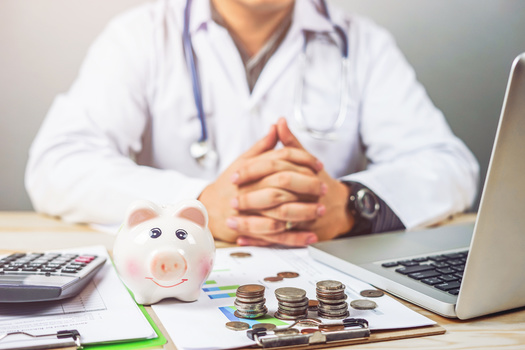 Report: NY Hospitals Putting Profits Before Patients