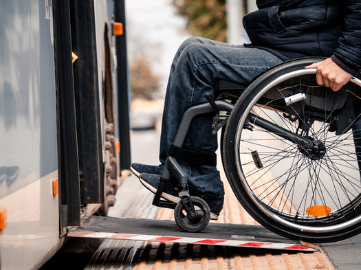 More than 230,000 residents of New Hampshire, or roughly one in five adults, are diagnosed with a disability ranging from serious mobility issues to vision impairment. (Adobe Stock)