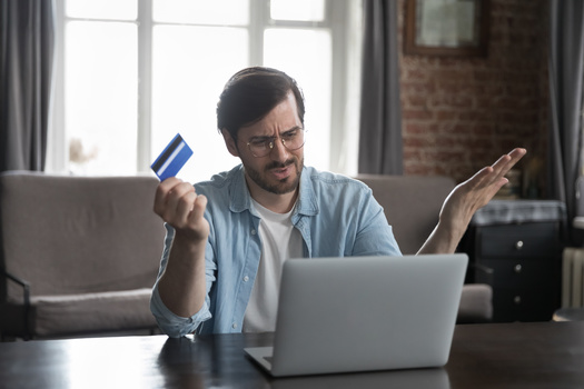 According to a report from the Better Business Bureau of Connecticut, a total of 53 reports of employment scams from companies claiming to have headquarters in Connecticut came through on the BBB Scam Tracker. (Adobe Stock)