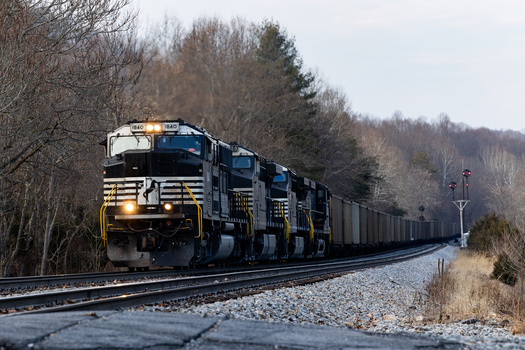 If the new Railway Safety Act of 2023 rail is passed, carriers would face heightened fines for wrongdoing, and it would substantially increase the maximum fine USDOT can issue for safety violations. (Brian Dunn/Wirestock Creators/AdobeStock)