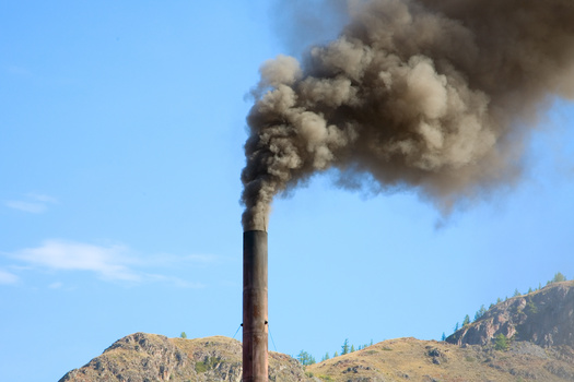 Soot standards were last updated by the Environmental Protection Agency in 2012. In December 2020, the Trump administration declined to tighten standards. (Adobe Stock)