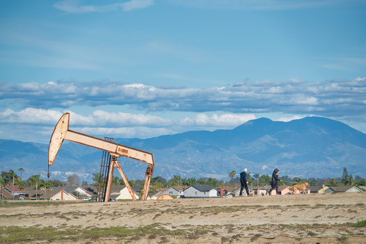 Just 47% of Wyoming residents prefer leaders place more emphasis on protecting water, air, wildlife habitat and recreation opportunities over maximizing the amount of land available for drilling and mining. (Adobe Stock)