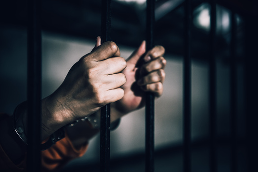 Currently, Oregonians with felony convictions regain their right to vote after serving their prison terms. (reewungjunerr/Adobe Stock)