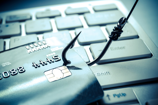 Scammers have been known to tell people to transfer their money to a 