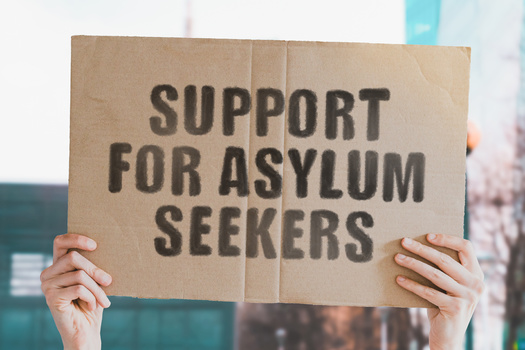 According to the Carnegie Endowment for International Peace, Nebraska resettled more than three times the number of refugees per capita than the nation did as a whole in 2016. (Adobe Stock)