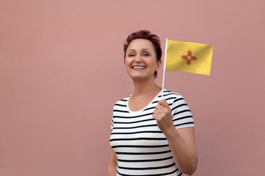Women's state legislative representation is at a record high in New Mexico, but nationwide they hold less than 33% of all seats, according to the Center for American Women and Politics. (theartofpics/AdobeStock) 