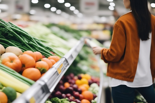 Colorado's SNAP Outreach program helped bring $47 million in federal funding to Colorado's grocery stores, generating more than $71 million in overall economic activity.(InputUX Adobe Stock)