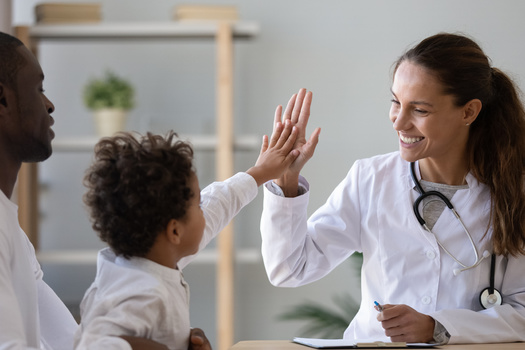 The U.S. Department of Health and Human Services reports the national uninsured rate reached an all-time low of 8% in early 2022, with 5.2 million people having gained coverage since 2020. (Adobe Stock)