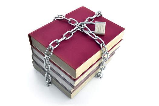 Among the 1,648 suggested book bans in 2022, 41% explicitly address LGBTQ+ themes while 40% contain protagonists or prominent secondary characters of color, according to PEN America. (Adobe Stock)