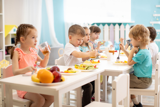 In Arkansas, more than 400,000 people face hunger, and 138,410 are children, according to Feeding America. (Oksana Kuzmina/AdobeStock)