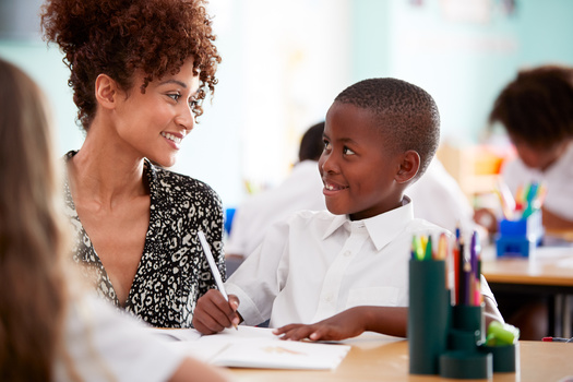 The Tennessee House passed House Bill 2106 last year, which requires that Black history be taught to 5th through 8th graders. It takes effect July 1, 2025. (Adobe Stock)