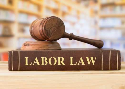 Union representatives hope the labor movement in Michigan will rebound if the legislature repeals the state's 