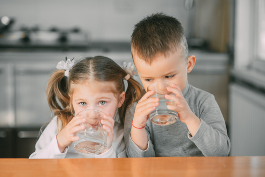 Under the Safe Drinking Water Act, the EPA has the authority to set enforceable regulations for drinking water contaminants and require monitoring of public water systems. (Adobe Stock)