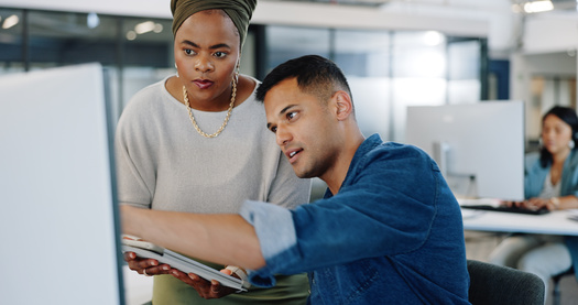 Las Vegas employment increased by 4,000 jobs since December, an increase of 62,600 jobs since January 2022. (Adobe Stock)