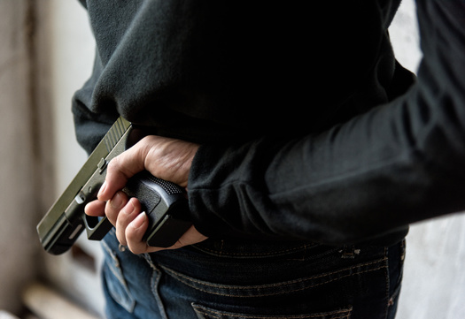 According to Students Demand Action, firearms are the leading cause of death for American children and teens. (Adobe Stock) 