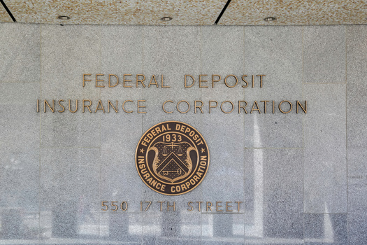 The Silicon Valley Bank is effectively under the control of the Federal Deposit Insurance Corporation after the bank's failure. (JHVEPhoto/Adobe Stock)