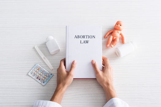 According to the Guttmacher Institute, medication abortion made up roughly 39% of all abortions in the United States in 2017 and more than 50% by 2020. (Adobe Stock)