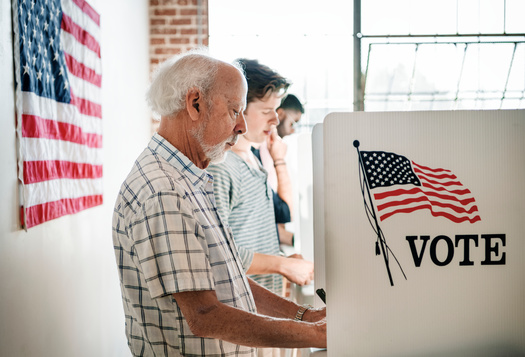 The new AARP survey says Eight in ten (81%) say they are 'very likely' to vote in the 2023 primary election for Philadelphia Mayor, with just 4% saying they will not vote. (Rawpixel.com/AdobeStock)